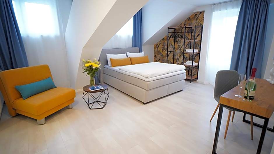 Hotel Böke Lörrach