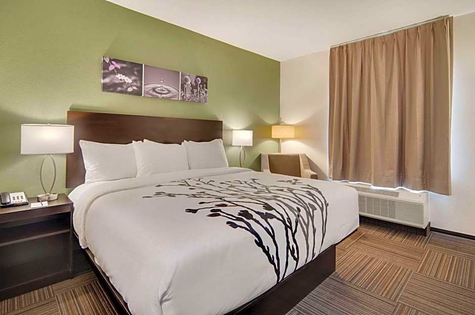 Sleep Inn Dallas Northwest - Irving