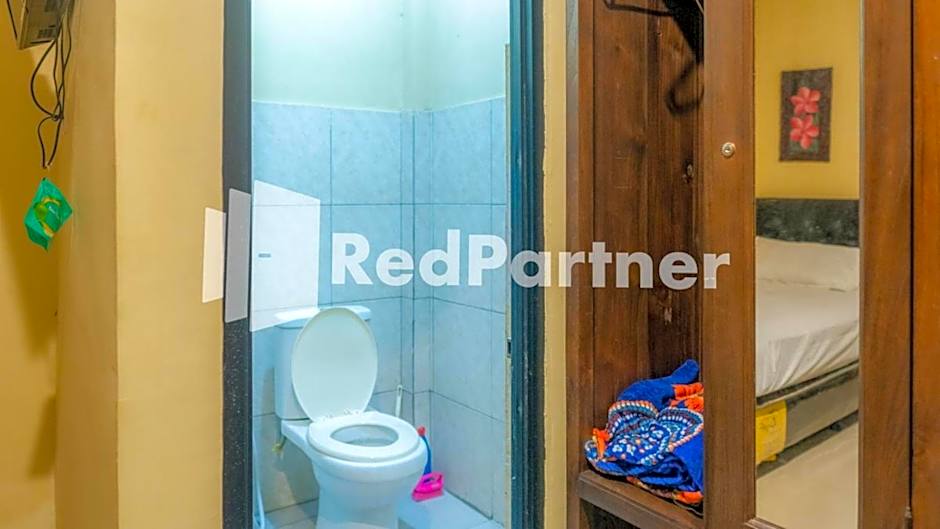 Vandhela Homestay Syariah Mitra RedDoorz