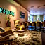Friendly Cityhotel Oktopus
