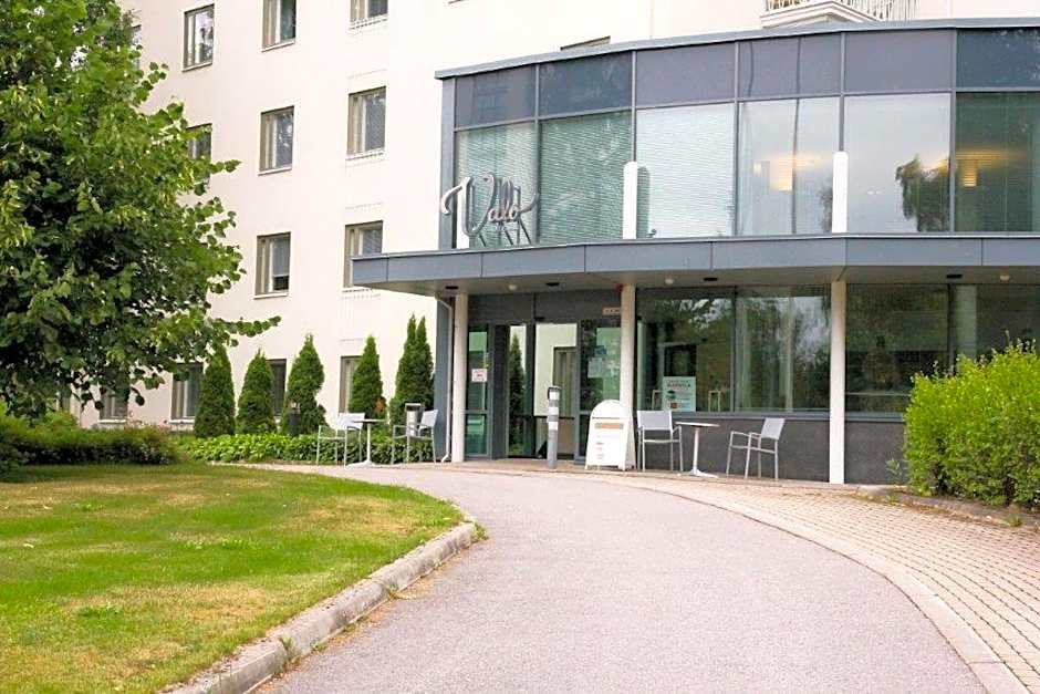 Huoneistohotelli Valo