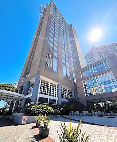 Ibis Guarulhos