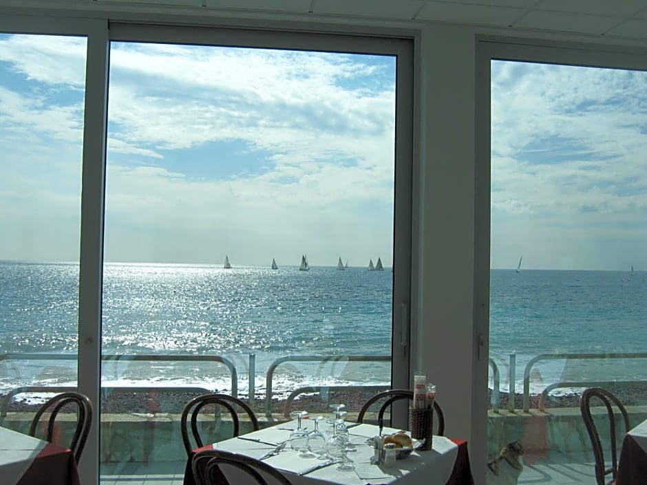 Hotel Bianca Maria