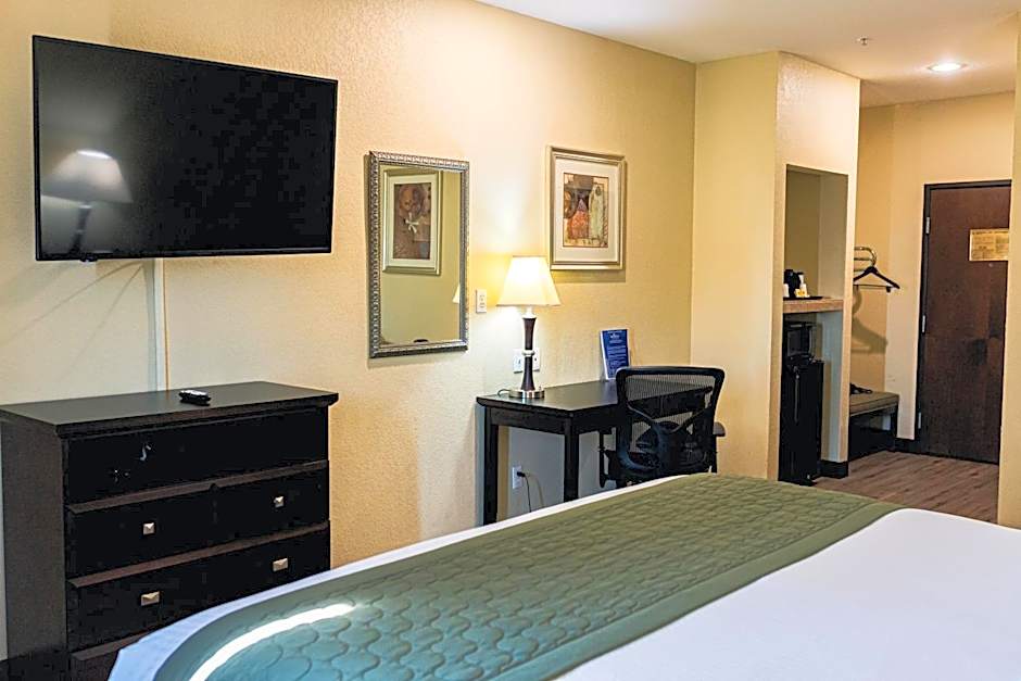 Grander Inn & Suites by IHG