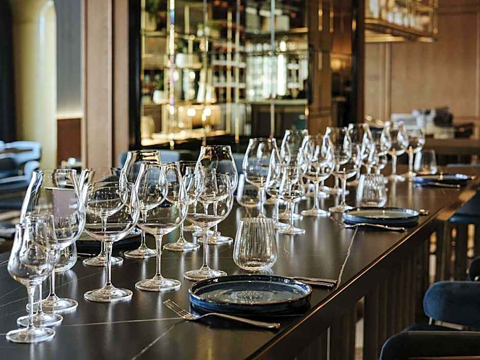 Sofitel Adelaide