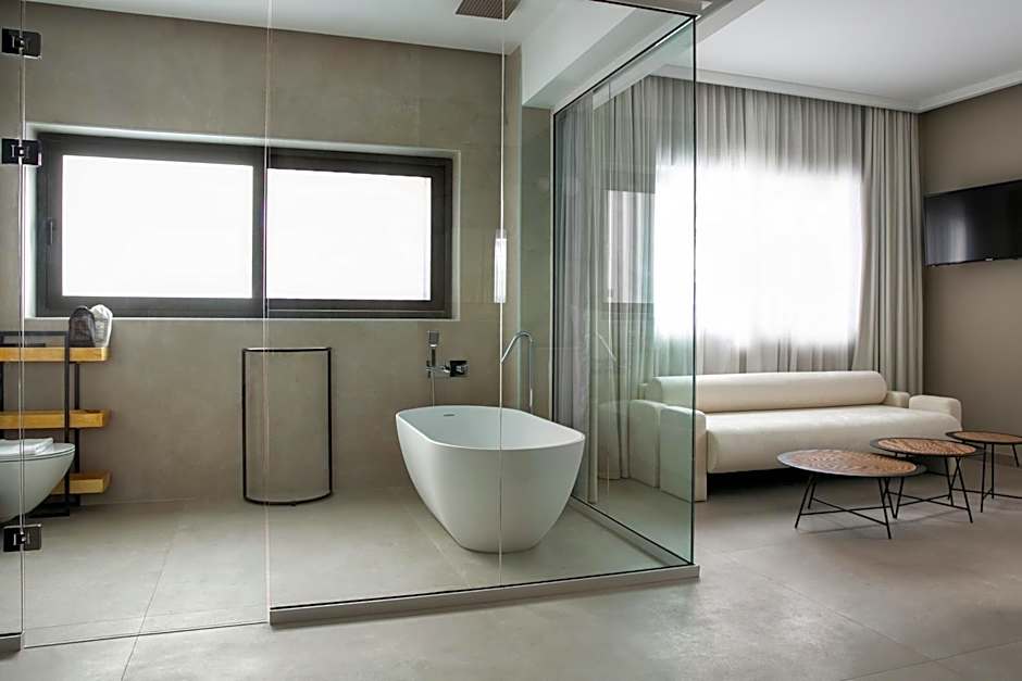 Elisabeth Boutique Hotel