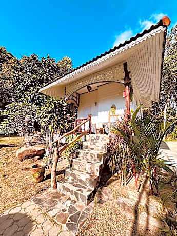 Koh Kood Garden House