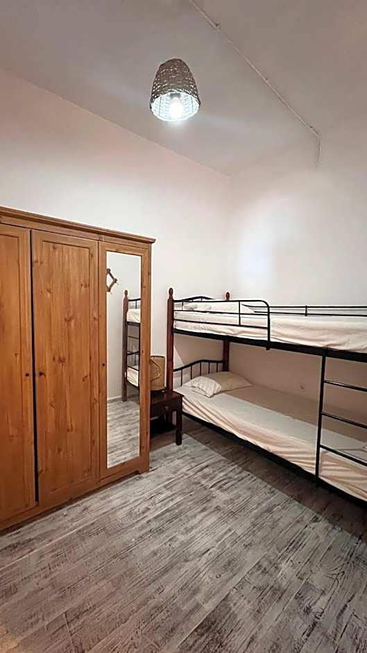 Atlazia Suites