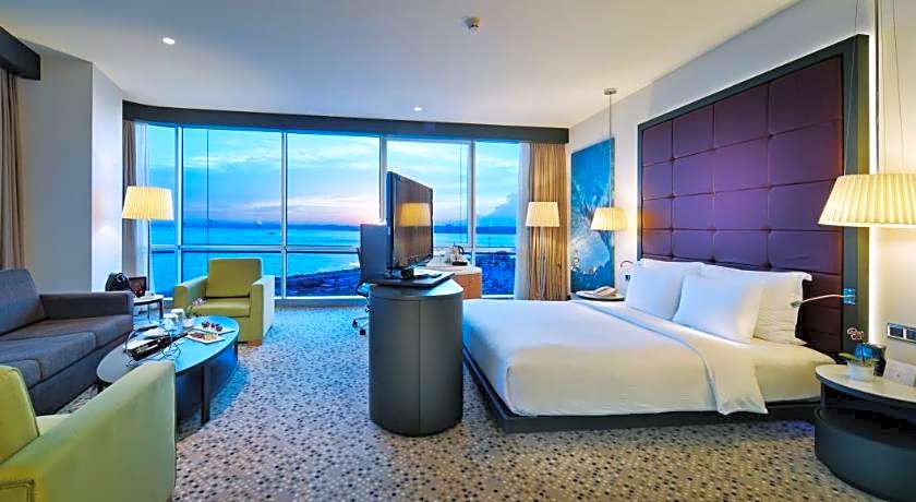 DoubleTree by Hilton Istanbul Moda