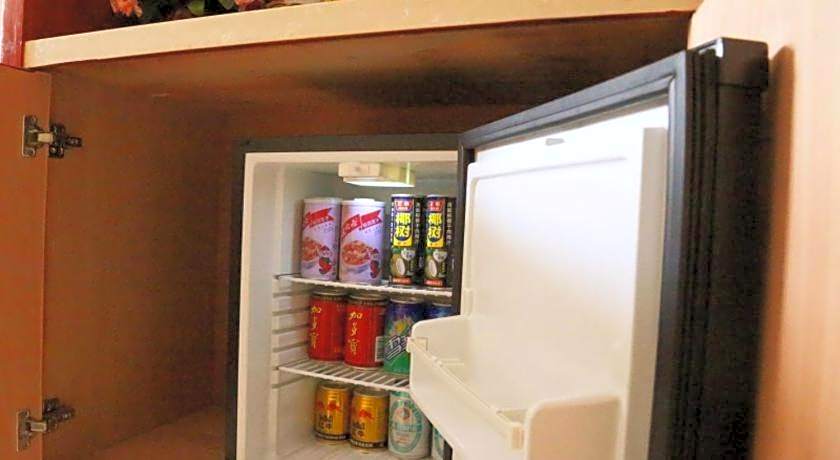 GreenTree Inn Zhoushan New Town Hotel