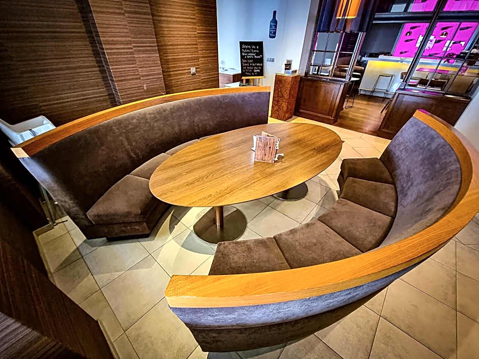 Mercure Ostrava Center