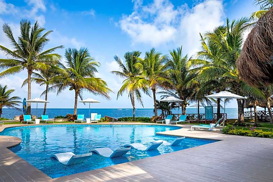 Margaritaville Island Reserve Riviera Cancún - An All-Inclusive Experience for All