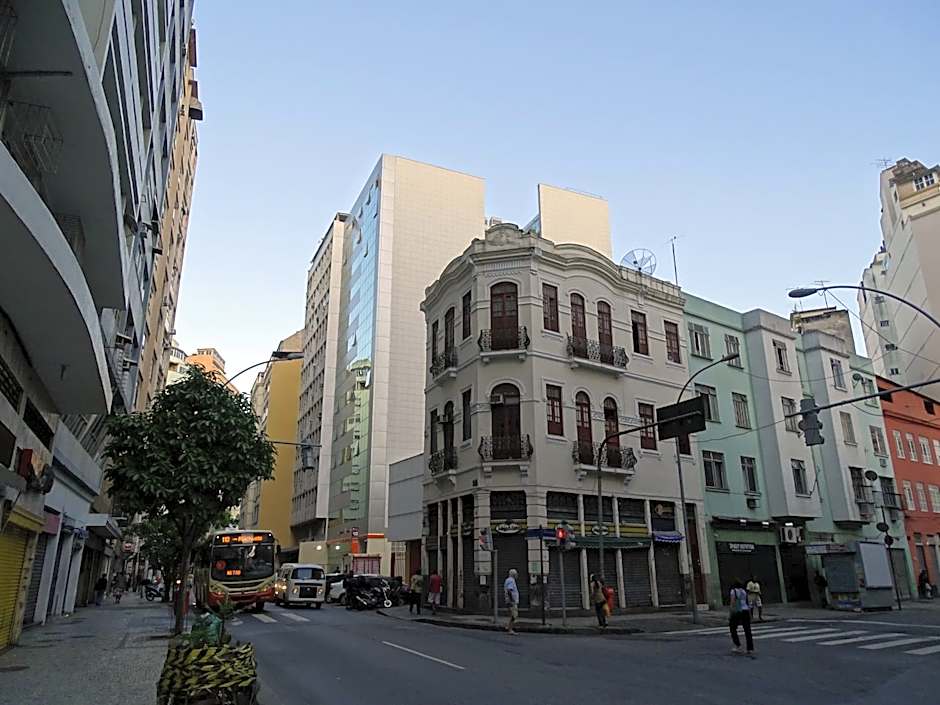 Rede Andrade Lapa