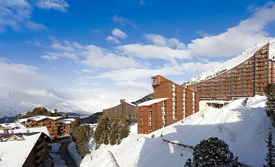 Hotel Club mmv Les Melezes ****