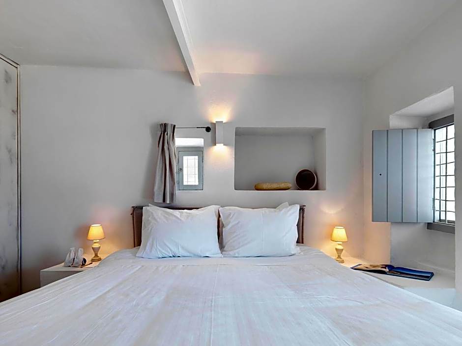 The Windmill Kimolos