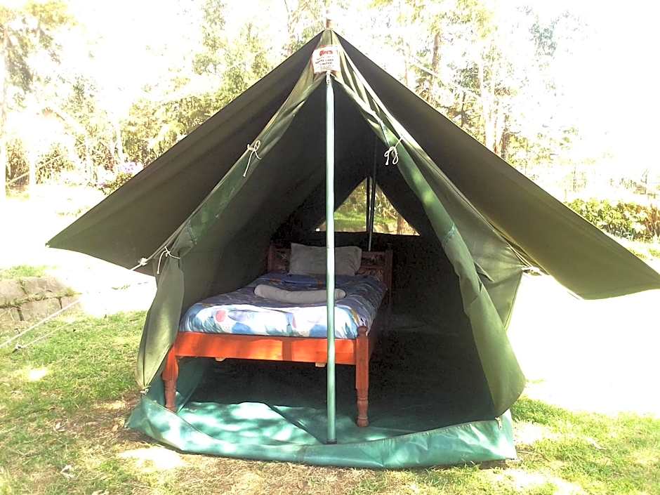 Triple Eden Resort - Naivasha