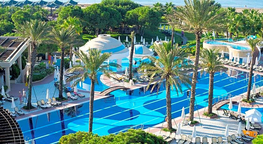 Limak Atlantis Deluxe Hotel-2 Children Free up to Age 14