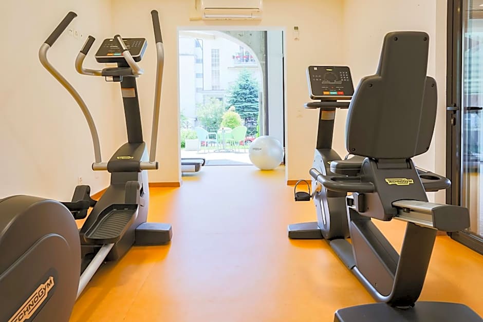 H4 Hotel Arcadia Locarno