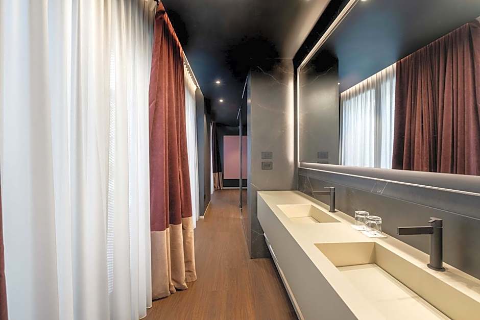 Eurostars Matera La Suite