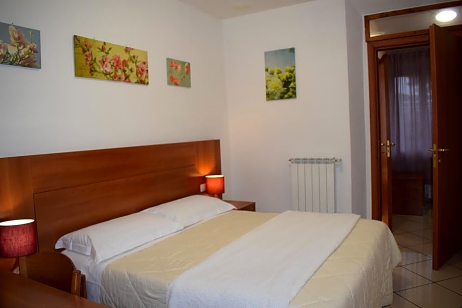 Hotel Dalmazia