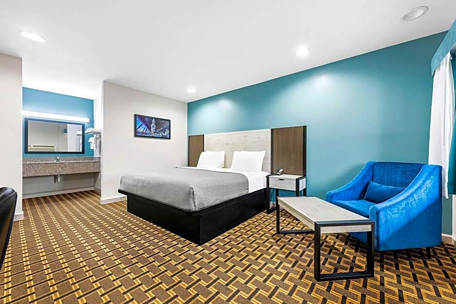 SureStay by Best Western Huntsville University Area
