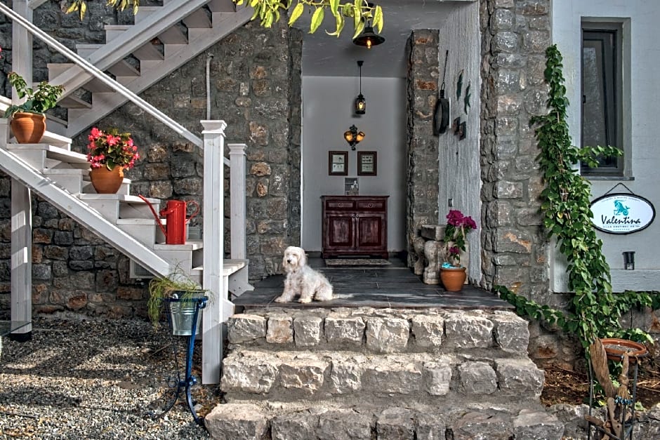 Valentina Boutique Hotel