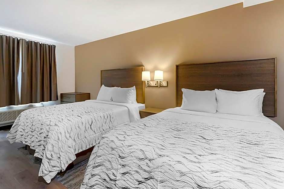 Red Roof PLUS+ Jamaica, NY - JFK Airport