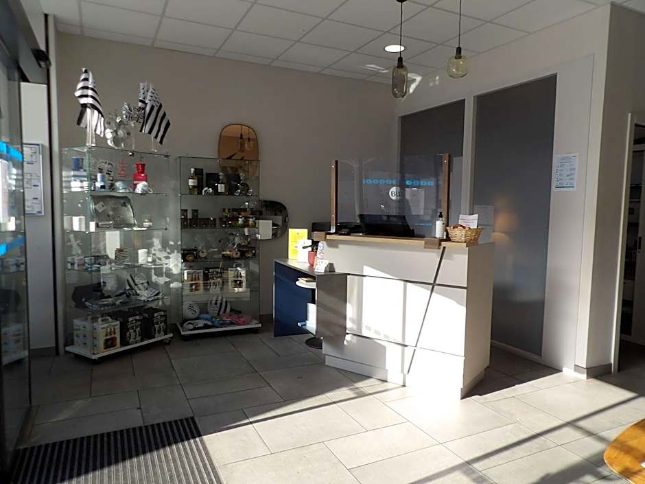 Best Western Le Duguesclin