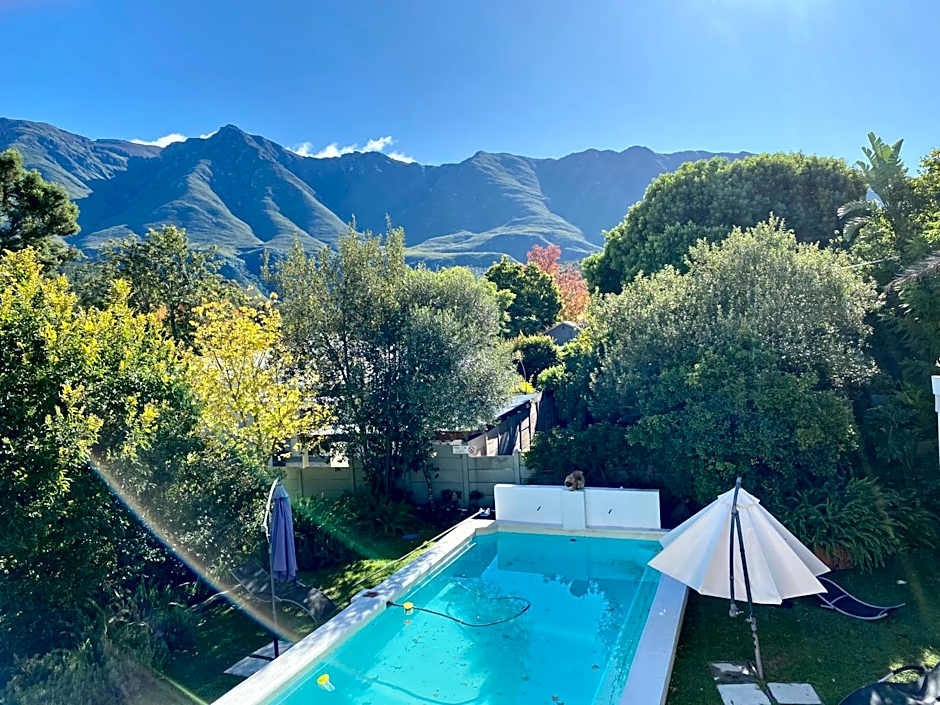 The View Swellendam B&B
