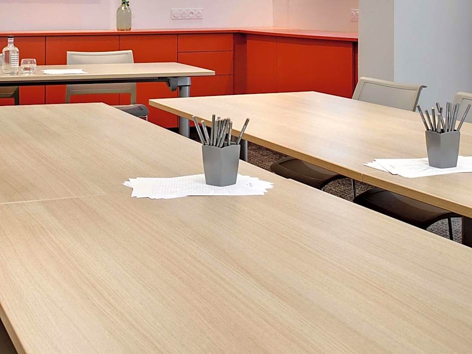 Mercure Montpellier Centre Comedie