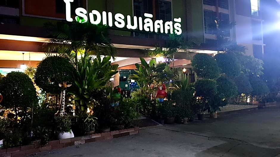 Lert Sri Hotel