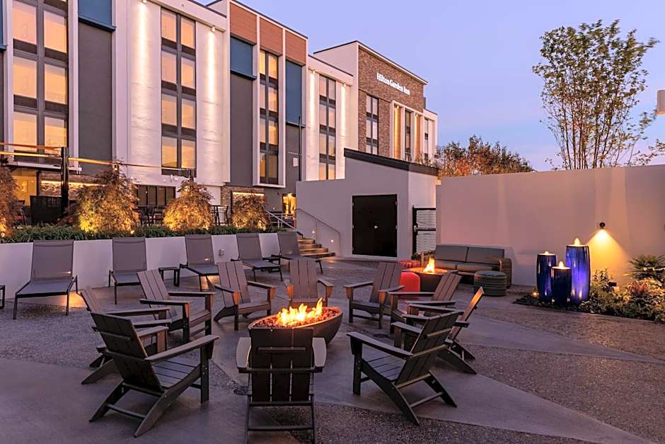 Hilton Garden Inn Asheville South