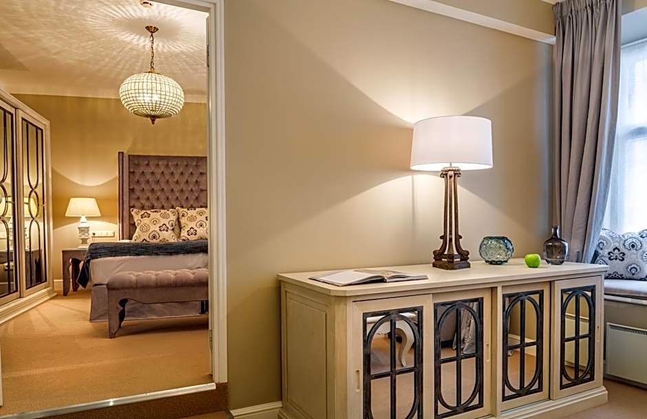 Schlössle Hotel - The Leading Hotels of the World