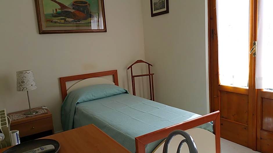Hotel Redi – Montecatini Terme, IA