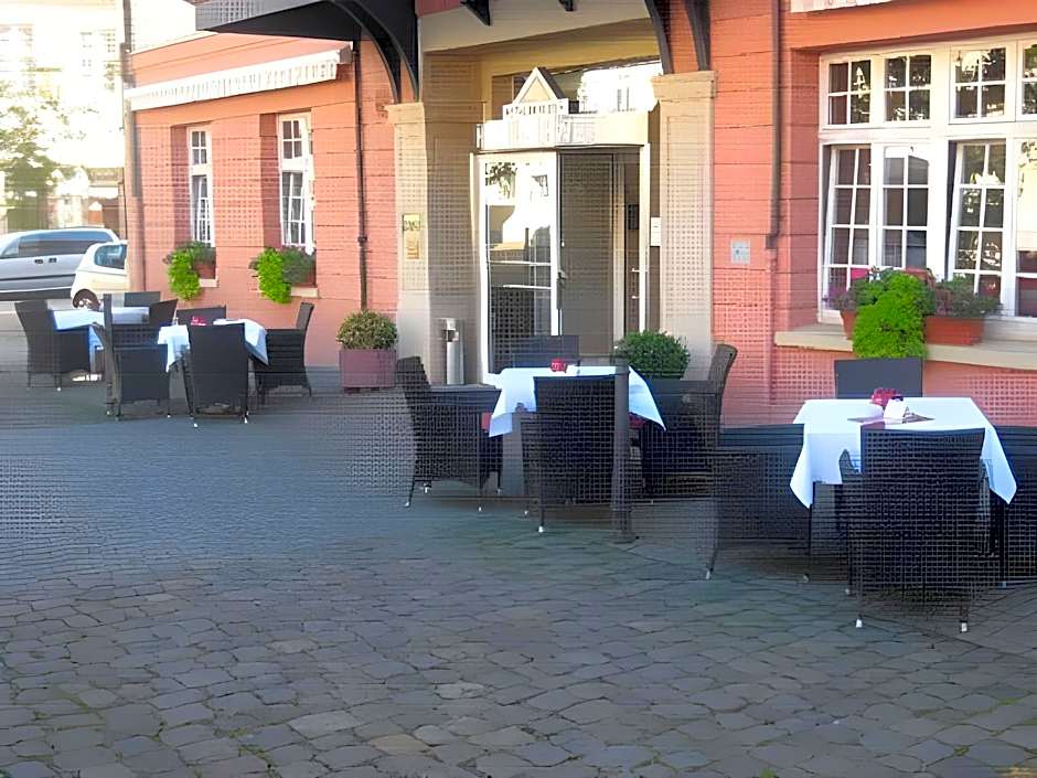 Hotel Schwert