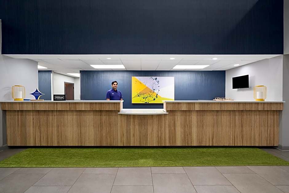 Spark By Hilton Florence North I-95, Sc