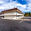 Motel 6-Yreka, CA