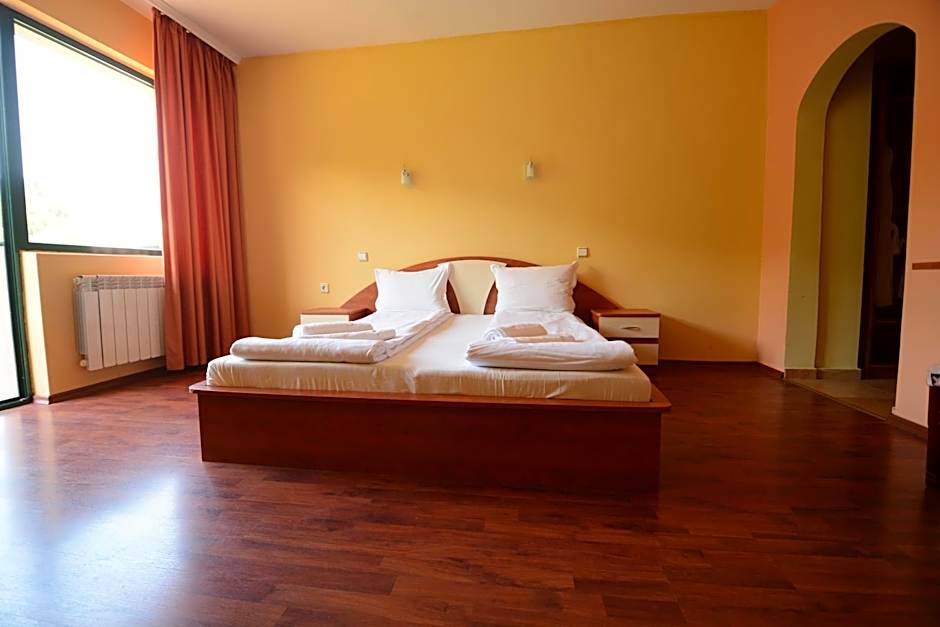 Park Hotel Ribaritsa