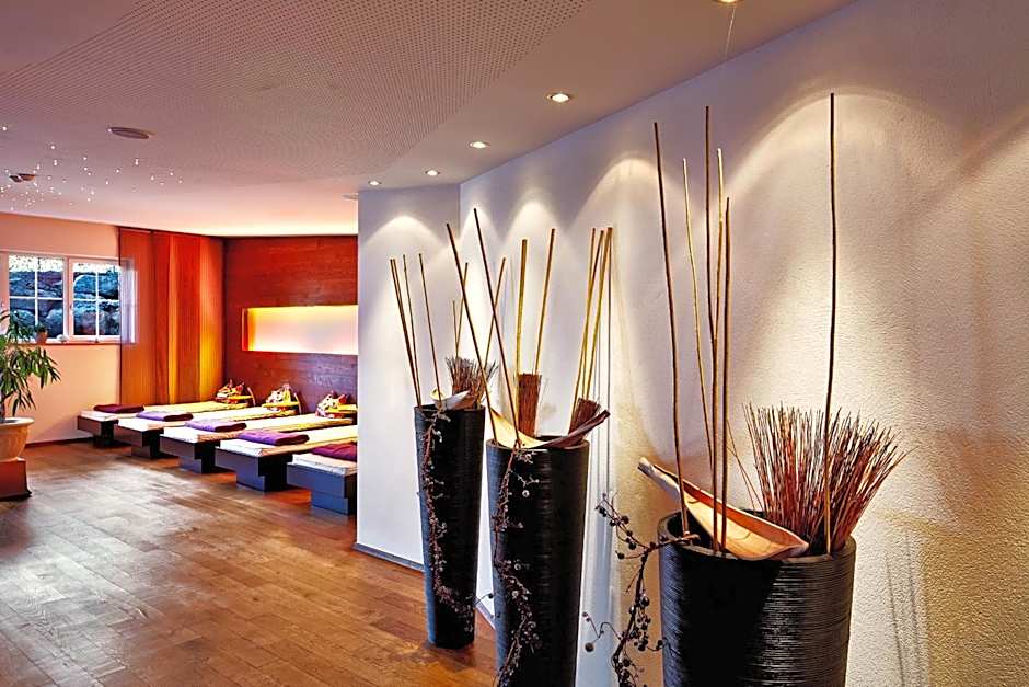 Hotel Barbarahof 4 stars Superior Adults Only "soft" from 10 years Summercard included
