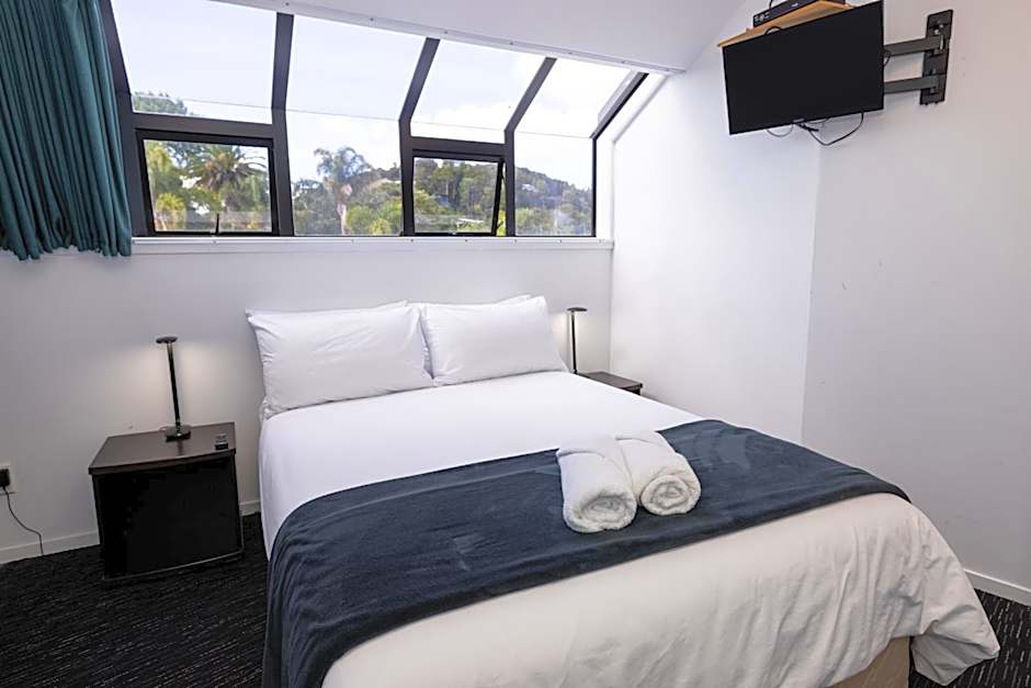 Haka Lodge Bay of Islands (Paihia)