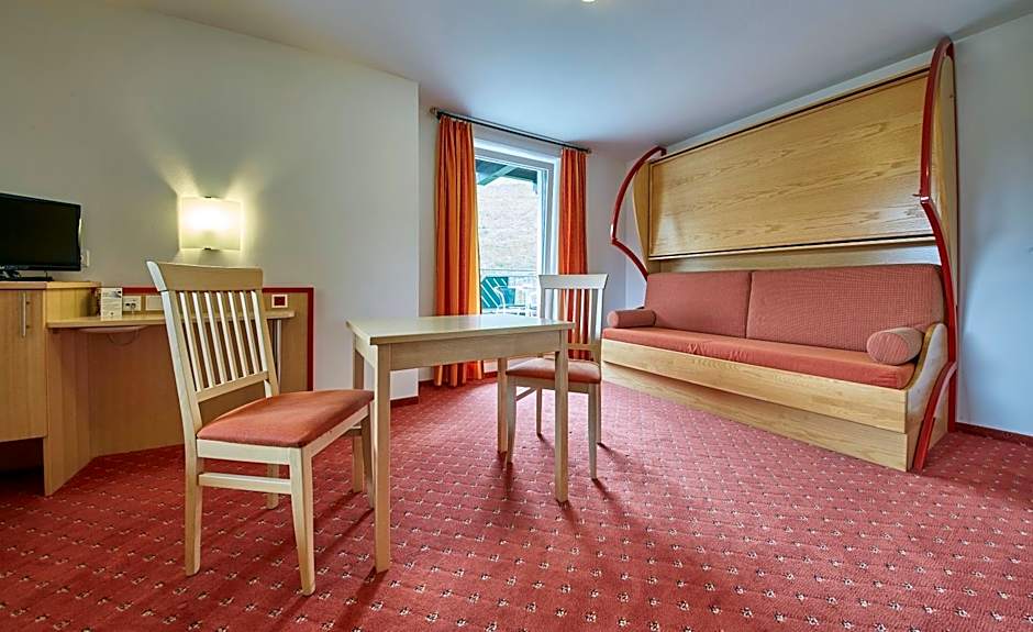 Hotel Gungau
