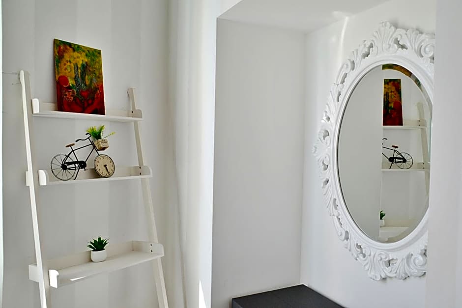 PORTA NUOVA SUITES