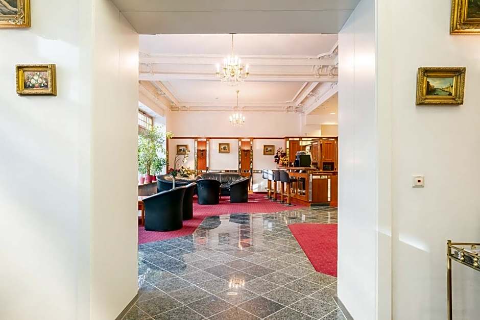 Hotel Bayernland