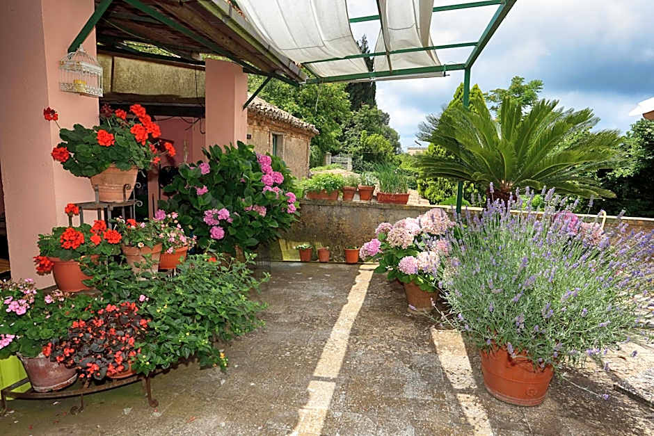 Bed and Breakfast di Francia – Vibo Valentia
