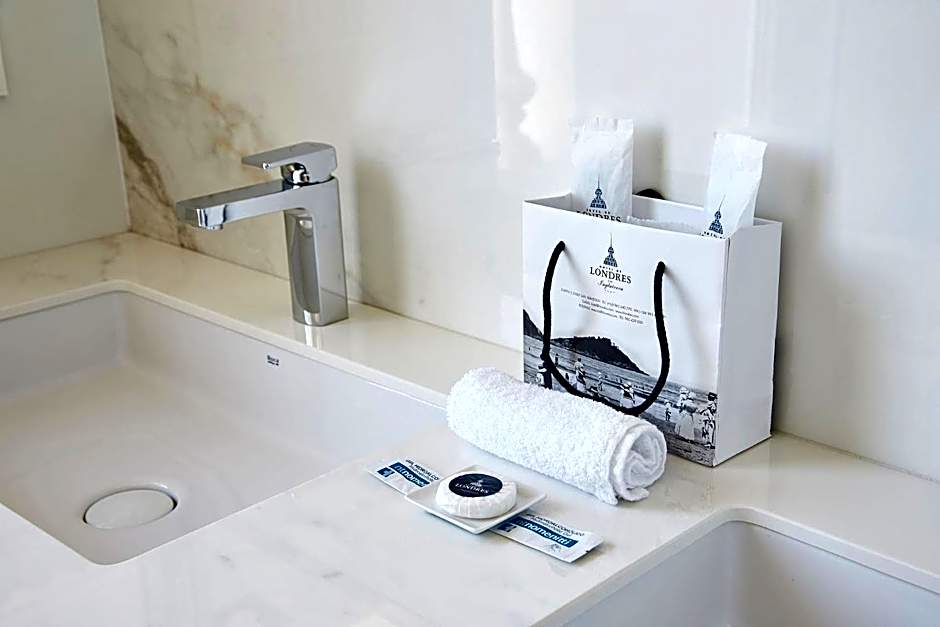 Hotel De Londres Y De Inglaterra