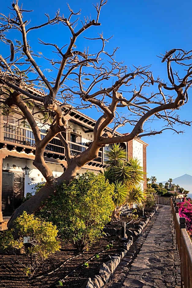 Parador de La Gomera