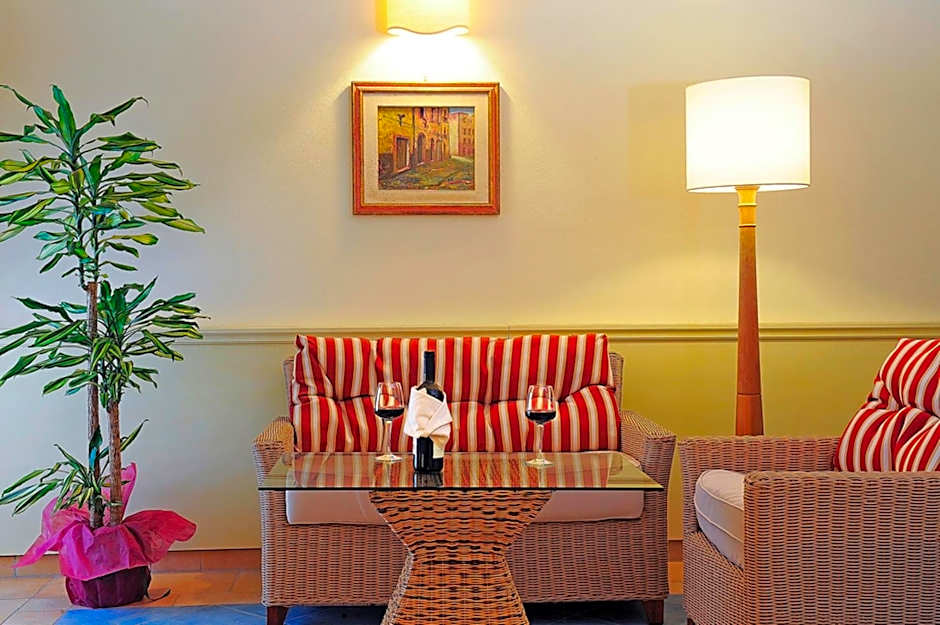 Hotel Baja Romantica