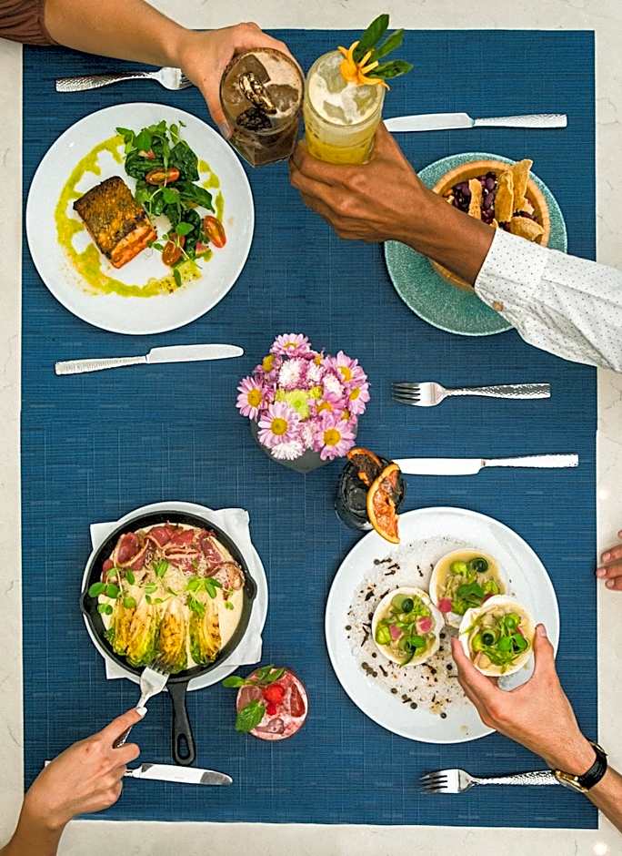 Casa Salles Hotel Boutique