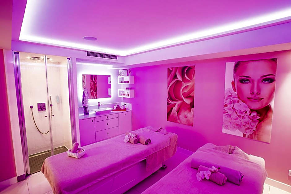 Best Western Plus Cannes Riviera & SPA