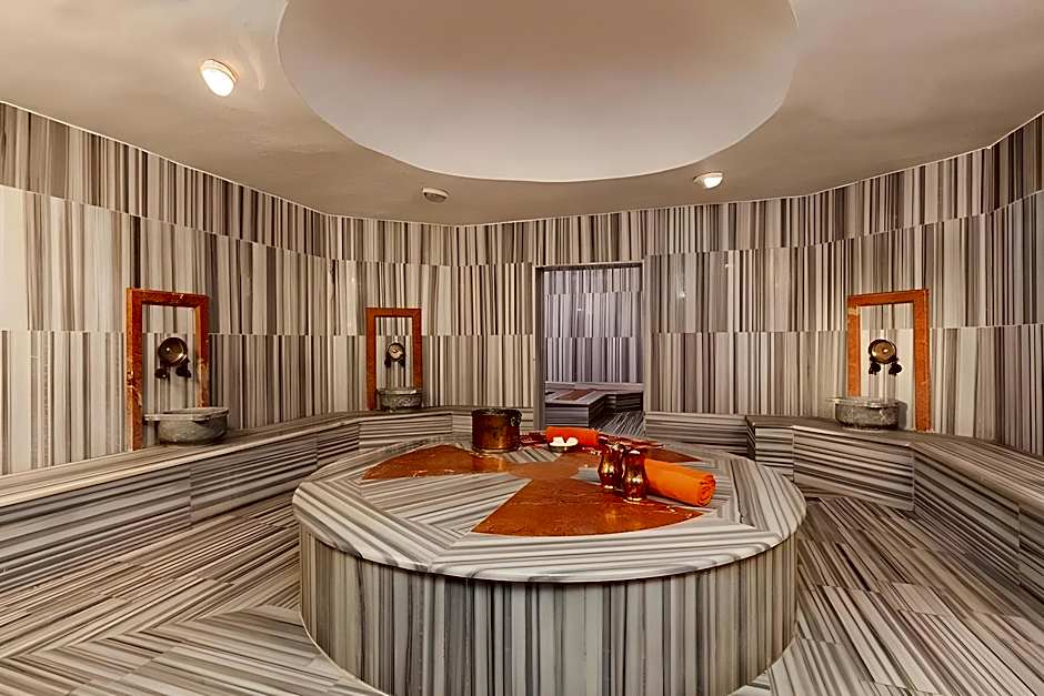 Hotel Sultan Of Side